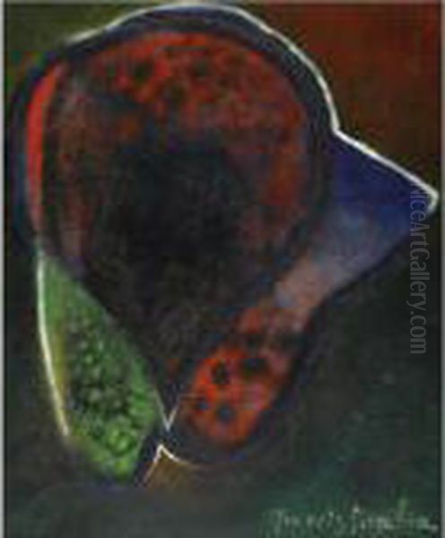 Abstrait - view 1