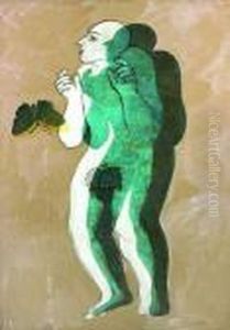 L'ombre by Francis Picabia