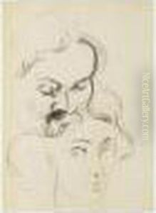 Sans Titre by Francis Picabia