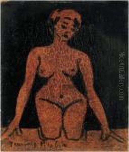 Nu - view 1