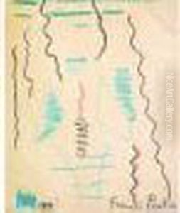 1949 by Francis Picabia