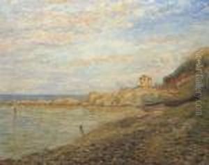 Environs De Saint-tropez by Francis Picabia