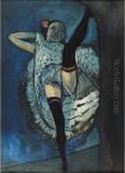 Tabarin - view 1
