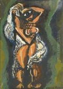 Cyclope by Francis Picabia