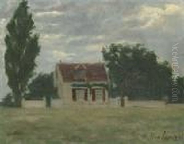 Maison A La Campagne - view 1