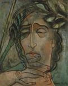 Hyale by Francis Picabia