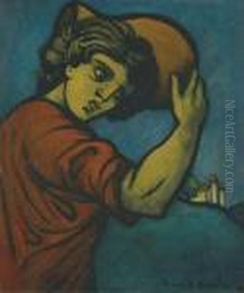 La Femme Provencale - view 1
