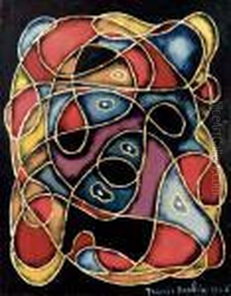 Composition - 1946 - view 1
