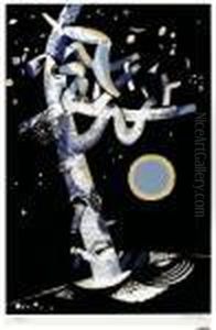 Senza Titolo by Francis Picabia