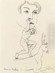 Untitled by Francis Picabia