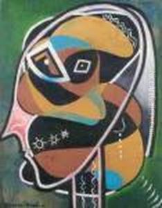 591 by Francis Picabia