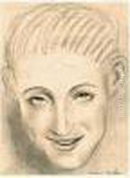 Portrait De Jeune Homme - view 1