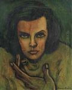 Portrait De Femme