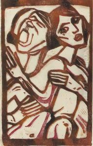 Kopfe (Ruhe und Leidenschaft)