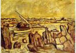 Le Rivage