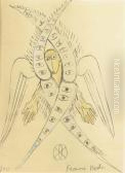 Angel - view 1