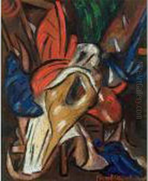 Composition - view 1