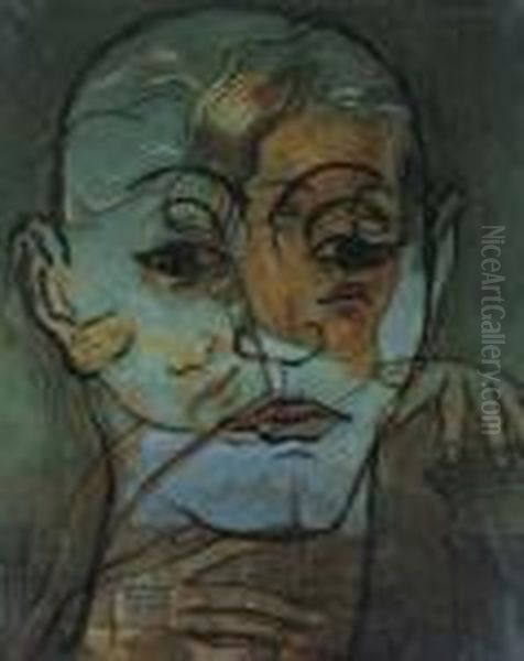 Sycomore - view 1