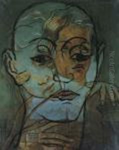 Sycomore by Francis Picabia