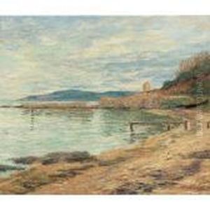 La Baie Des Canoubiers La Baie Des Canoubiers