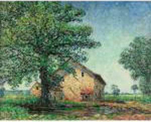 Ferme A La Petite Mare - view 1