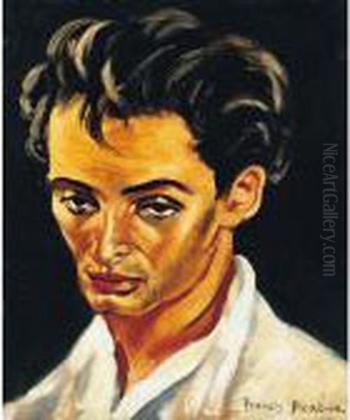 Portrait - view 1