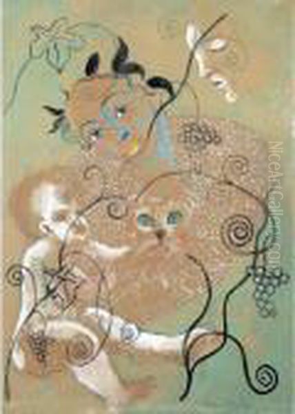 Transparence (le Chat) - view 1