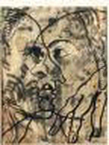 Semele - view 1