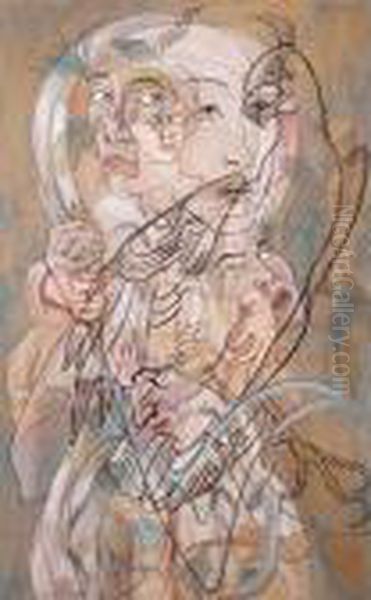 Dispar - view 1