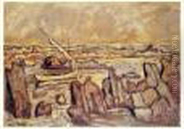 Marine - view 1