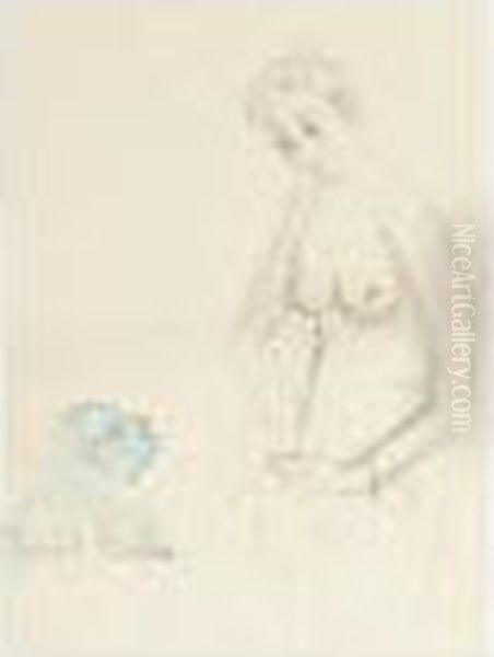 La Muse - view 1