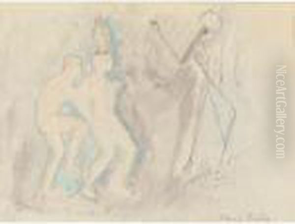 La Chouette - view 1