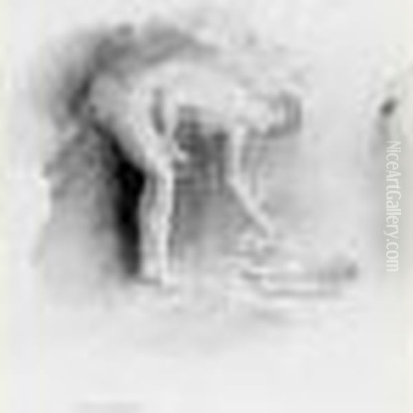Toilette - view 1
