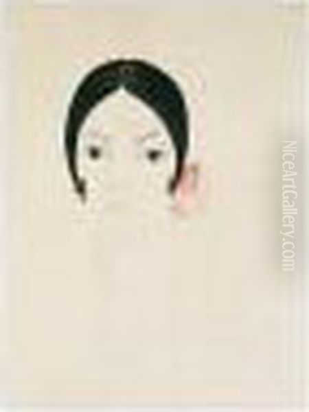 Espagnole - view 1