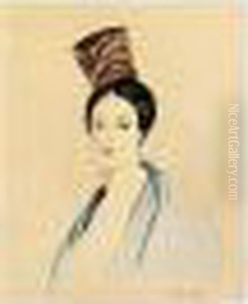 Espagnole - view 1