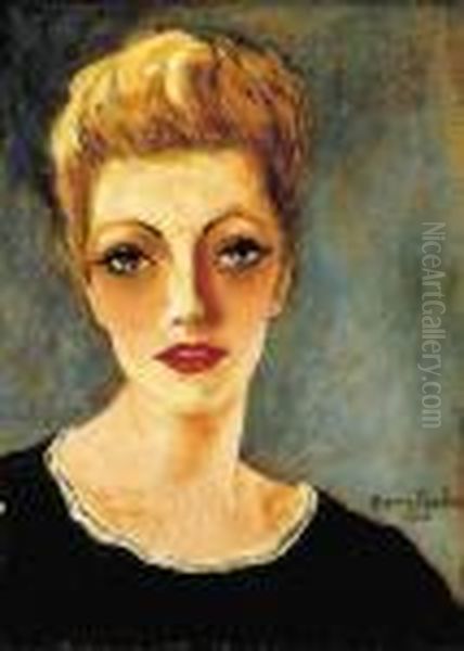 Portrait De Suzanne - view 1