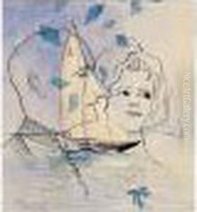 Transparence Regate Et by Francis Picabia