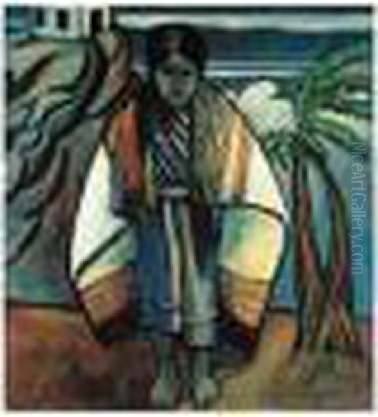 Le Petit Mexicain - view 1