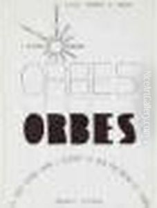 Etude Pour La Revue Orbes Etude Pour La Revue Orbes
