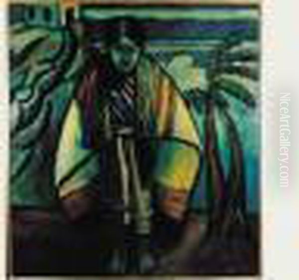 Le Petit Mexicain - view 1