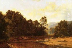 A Keene Valley Runaway by Horace Wolcott Robbins
