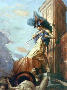 The Death of Montezuma 1466-1520 The Death of Montezuma 1466-1520