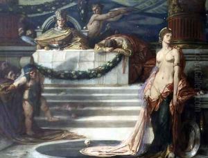Salome, 1925