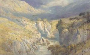 Glen Lyon, Aberdeenshire
