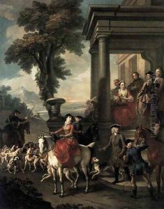 The Meet by Pieter Jan van Reijsschoot