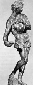 Bacchus