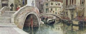 Venice, 1887