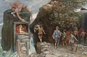 Vision de La Conquista