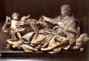 Tomb of Karl von Metternich