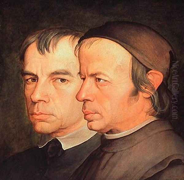 The Eberhard Brothers 1822 - view 1